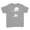 nosferatu vampire classic hammer horror Youth Tee