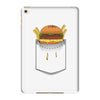 Pocket Burger iPad Mini 4