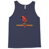 cracka' please Tank Top