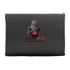 uncle black knight Accessory Pouches