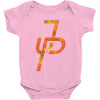 Jake Paul Baby Onesie