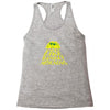 easy like sunday morning t shirt Racerback Tank
