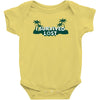 i survived lost Baby Bodysuit