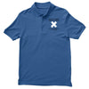 duct tape Polo Shirt