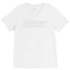 dork V-Neck Tee