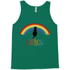 Catbow Tank Top
