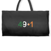 conor stop him at 49 1 Weekender Totes