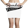sunday funday Mini Skirts