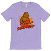 sasqwatch T-Shirt