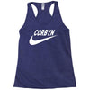 Jeremy Corbyn Racerback Tank