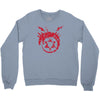 mark of the serpent Crewneck Sweatshirt