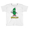 pickles Toddler T-shirt