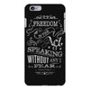 undoomed freedom iPhone 6 Plus/6s Plus Case
