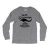 New Grammy 2018 Rokie Dept. Long Sleeve Shirts