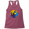 drinking problems Racerback Tank