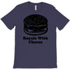 royale with cheese T-Shirt