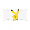 POKEMON PLAYBOY License Plate