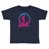 let's play the game eightees Toddler T-shirt