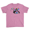 myah! Youth Tee