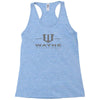 wayne Racerback Tank
