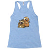 number 399 &amp; 400! Racerback Tank