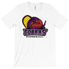purple champs T-Shirt