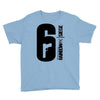 Rainbow Six Siege Youth Tee