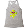 rawrr Racerback Tank