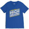 i have the high ground V-Neck Tee