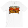 more dragons T-Shirt