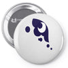 my little pony brony princess luna cutie mark Pin-back button