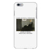 James Mcneill Whistler Whistler's Mother iPhone 6 Plus/6s Plus Case