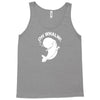 Oh whales Tank Top