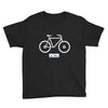 bike Youth Tee