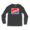 bazooka joe bubble gum logo ideal birthday present or gift Long Sleeve Shirts