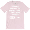 hacking time T-Shirt