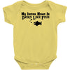 my indian name is Baby Onesie