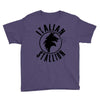 italian stallion Youth Tee