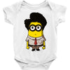 maurice minion Baby Onesie