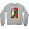 lie Crewneck Sweatshirt