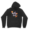 Milky Way Unisex Hoodie
