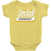 SOX Baby Onesie