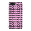 babygirl iPhone 7 Plus Case
