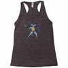 batsy 2 Racerback Tank