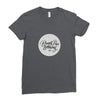 fahrie77 Ladies Fitted T-Shirt