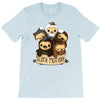 sloth motion T-Shirt