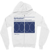 Spiritualized, Ladies and Gentlemen We Are Floating in Space Zipper Hoodie