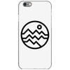 mountain bold (for light) iPhone 6/6s Case