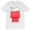 totoro peanut T-Shirt
