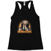 humans Racerback Tank